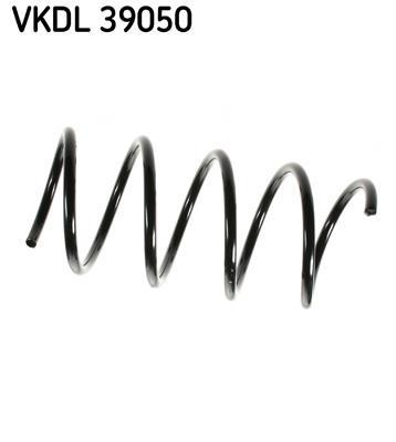 Mola de suspensão SKF ref. VKDL 39050